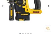 Dewalt sds bare unit drill