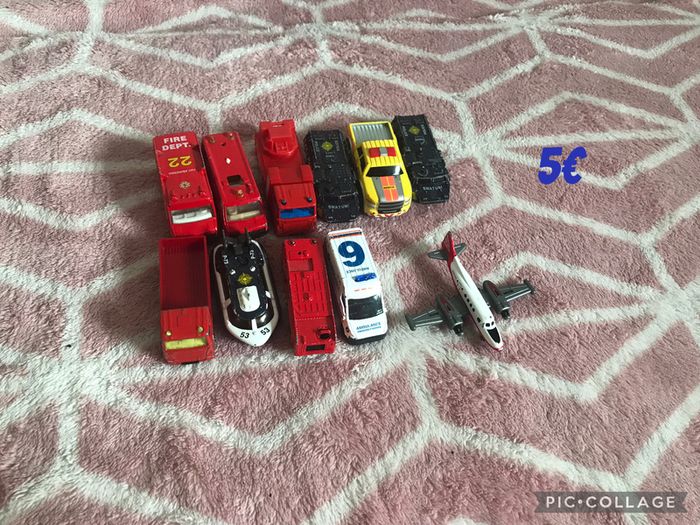 Cars service