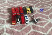 Cars service
