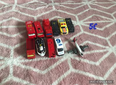 Cars service