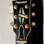 1986 Fernandes Randy Rhoads Signature Les Paul Custom (Delivery available) Image 8