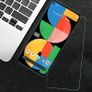 For Google Pixel 5a 5G Tempered Glass Screen Protector Saver Cover New - FHT015GPT Image 4