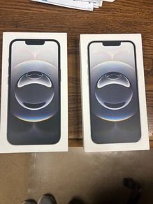iphone 16E Brand New