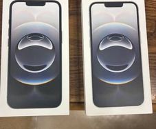 iphone 16E Brand New