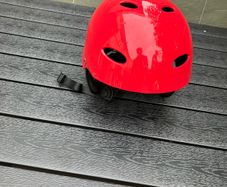 Kayak Helmet - Large - perfect for beginners