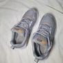 nike air max 200 grey wolf size 5.5 in excellent condition Image 5