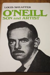 O'Neill. Son and Artist.