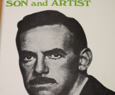 O'Neill. Son and Artist.