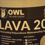 Lava 20 15kg Tin Needed Image 4
