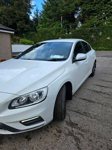 Volvo S60 D2 R Design