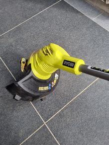 Ryobi Grass Trimmer