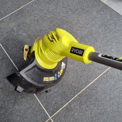 Ryobi Grass Trimmer