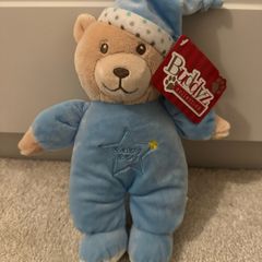 Buddy Bear