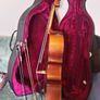Cello 1/2 size for sale Image 3