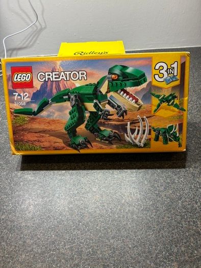 Lego