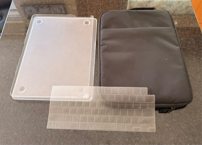 Mac Air M2 13.6"