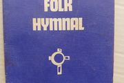 20th Century Folk Hymnal