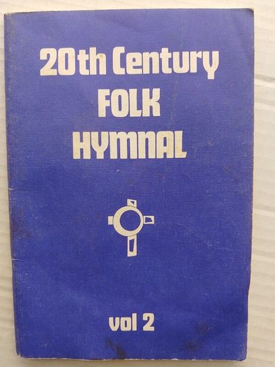 20th Century Folk Hymnal