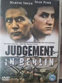 Judgement In Berlin