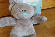 Tatty Teddy build a bear