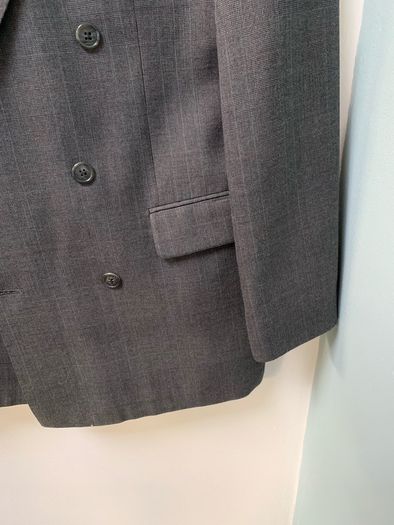Suit & trousers