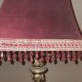 2 Mid Century Standard Lamps Image 3
