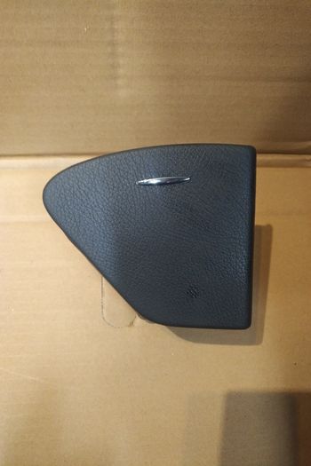 mercedes ashtray rear passenger door W211