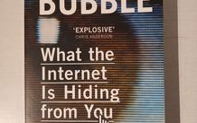 The Filter Bubble - What The Internet Is Hiding From You by Eli Praiser