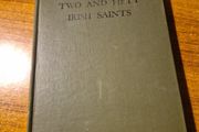Rare Find. 1941 Two and Fifty Irish Saints