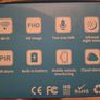 NEW, O Kam Pro Wireless Outdoor Indoor Camera 2K Image 8