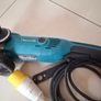 Makita GA5021 125mm Grinder 110v Image 2