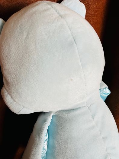 care bears baby bedtime bear