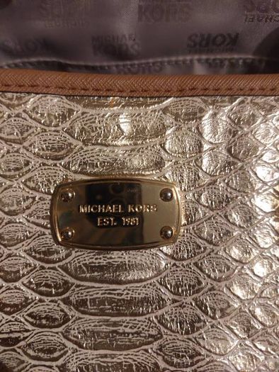Michael Kors Tote Bag