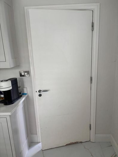 Fire Doors