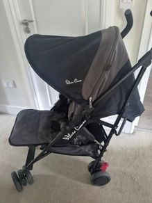 Silvercross Pop Stroller/Buggy