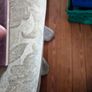 In Green Pastures By J.R.Miller. Vintage 1927 Edition In Good Condition.  See Photos For Same. Image 4