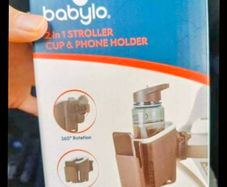 cup holder 2 in 1