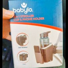cup holder 2 in 1