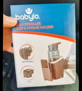 cup holder 2 in 1