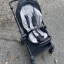 parent facing travel stroller Image 2
