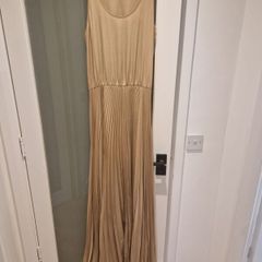 dress  maxi michael kors