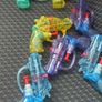 water pistols Image 4