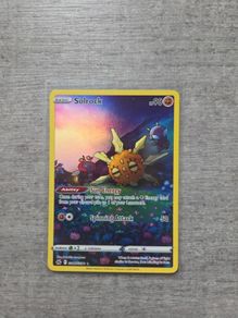 Pokemon Crown Zenith Galarian Galary