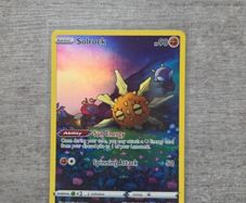 Pokemon Crown Zenith Galarian Galary