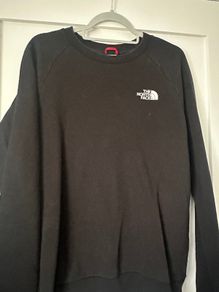 Men sweatshirt  - NORTHFACE