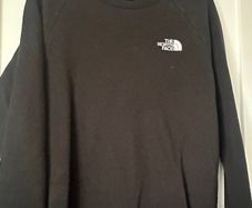 Men sweatshirt  - NORTHFACE