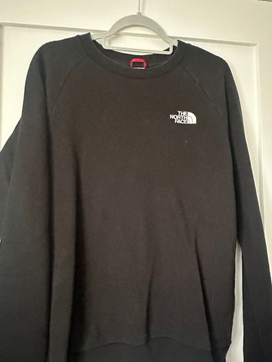 Men sweatshirt  - NORTHFACE