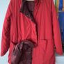 Oska Winter Coat Size Uk 10 Image 4