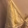 Floral bcbgmaxazria slip (small) Image 2