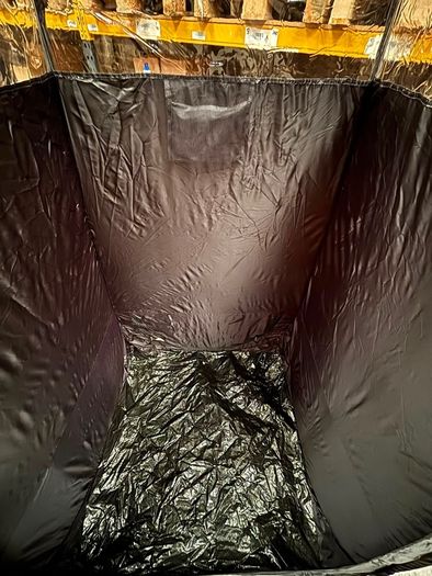 Spray Tan Tent